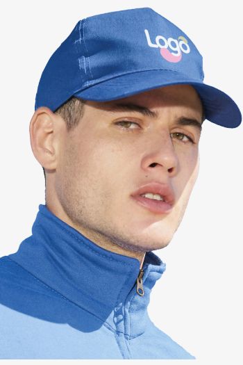 Image produit Buzz Cap coton twill 88119