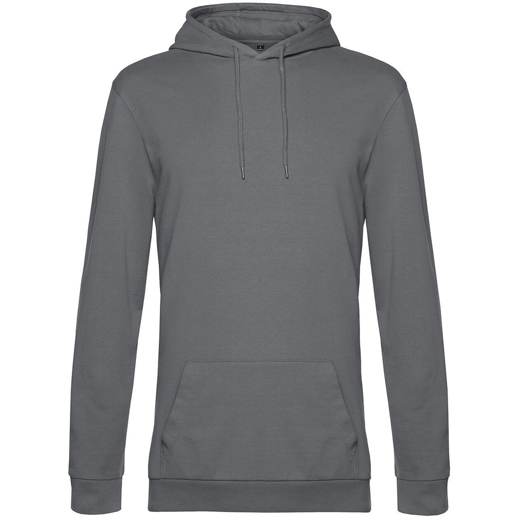 Image produit B&c #hoodie Maglia con cappuccio wu03w