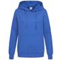 Image produit Sweat capuz clássico st4110