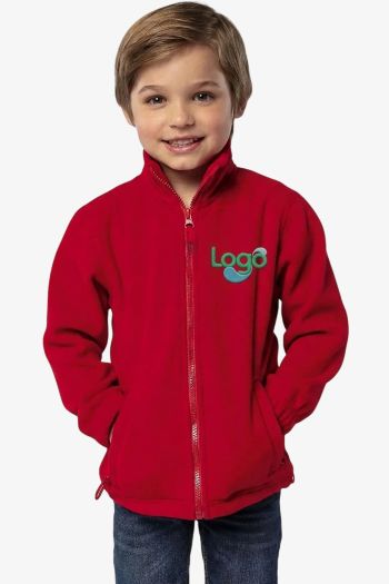 Image produit NORTH KIDS Polarkvalitet polare 00589