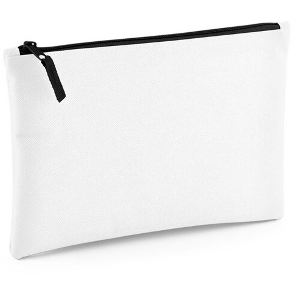 white/black