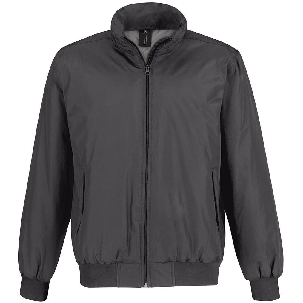 Image produit Crew bomber men Bomber jacket polyester jm961