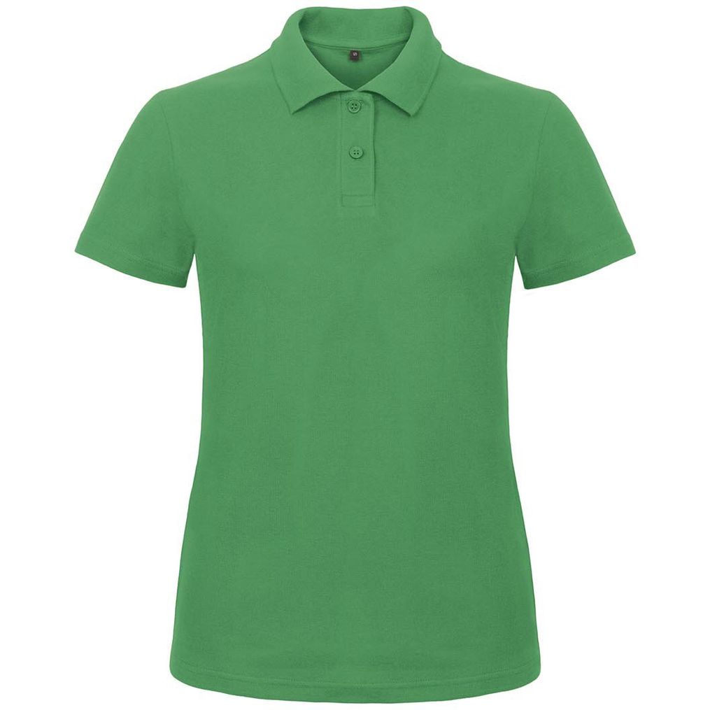 Image produit Id.001 polo /women pwi11