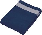 navy/white