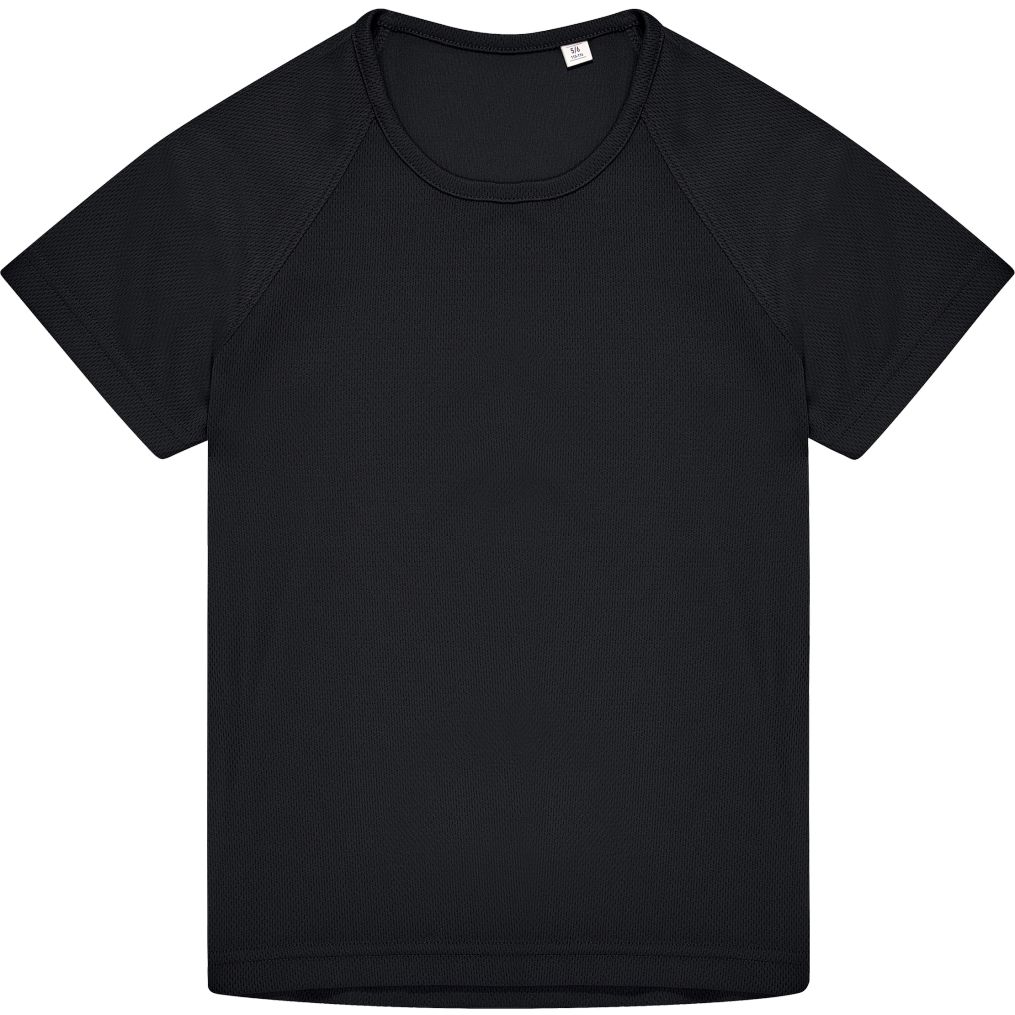 Image produit Kids active t maille filet bc-tk004