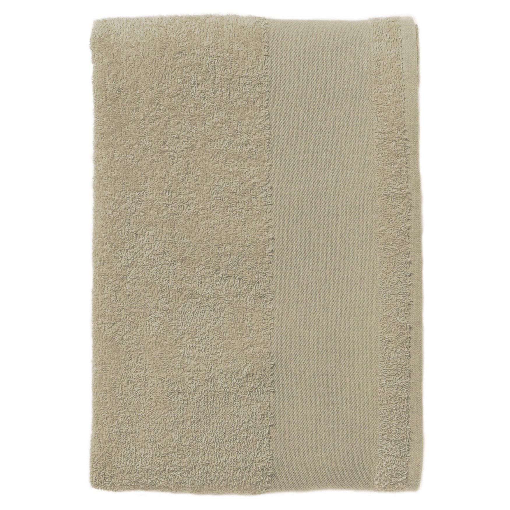 Bayside 70 Cotton Smooth Towel 89008 personalization - Corde