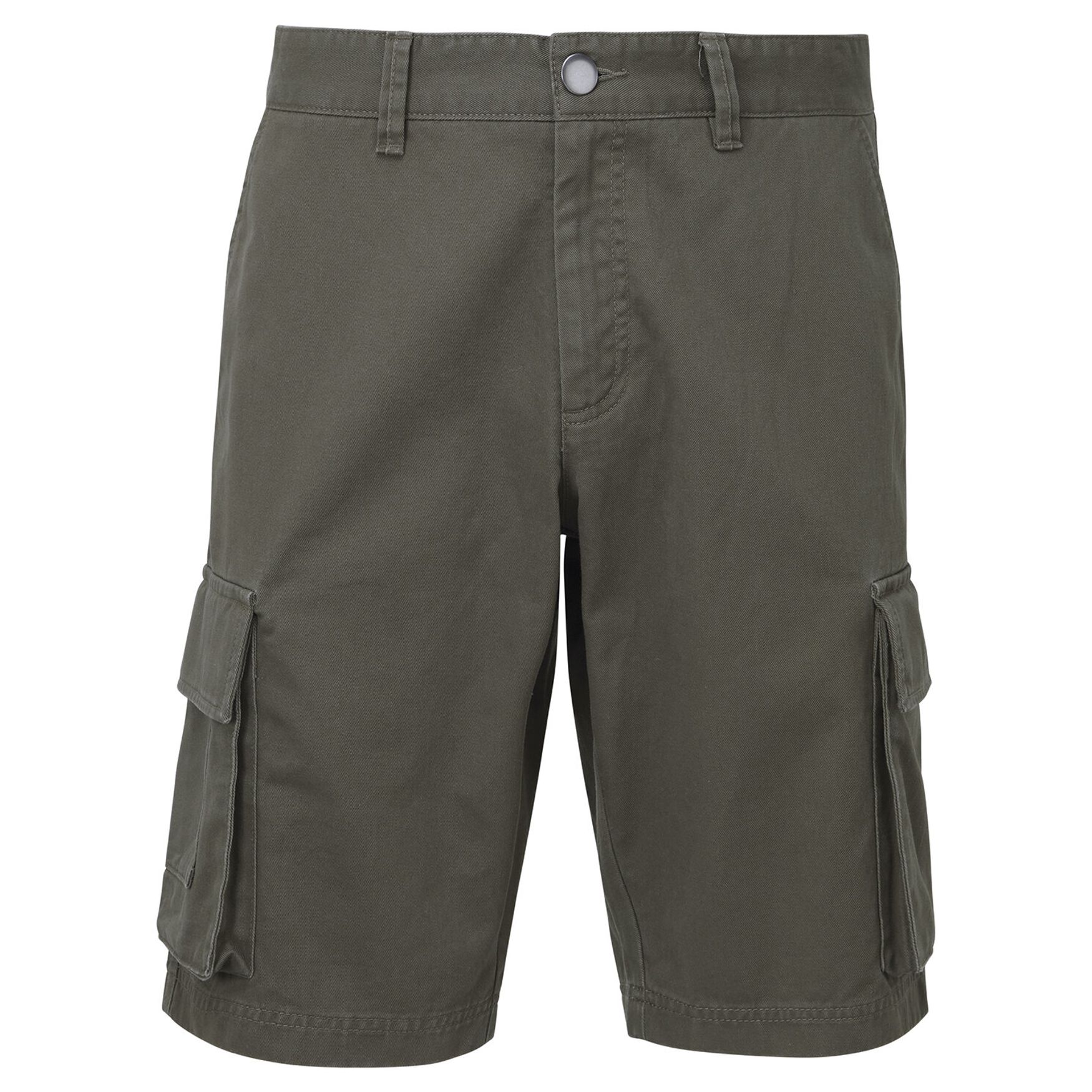 Herrkargosshorts aq054 - Slate