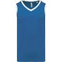 Image produit Maillot Basket ball Homme Sleeveless Jersey pa4050