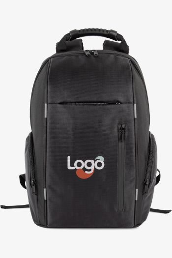 Image produit Geschäftsrucksack mit Computerfach ki0936