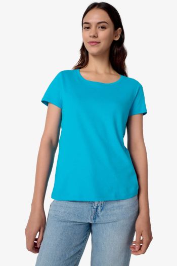 Image produit T-shirt femme iDeal150 tee-shirt ib311