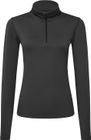 charcoal/black