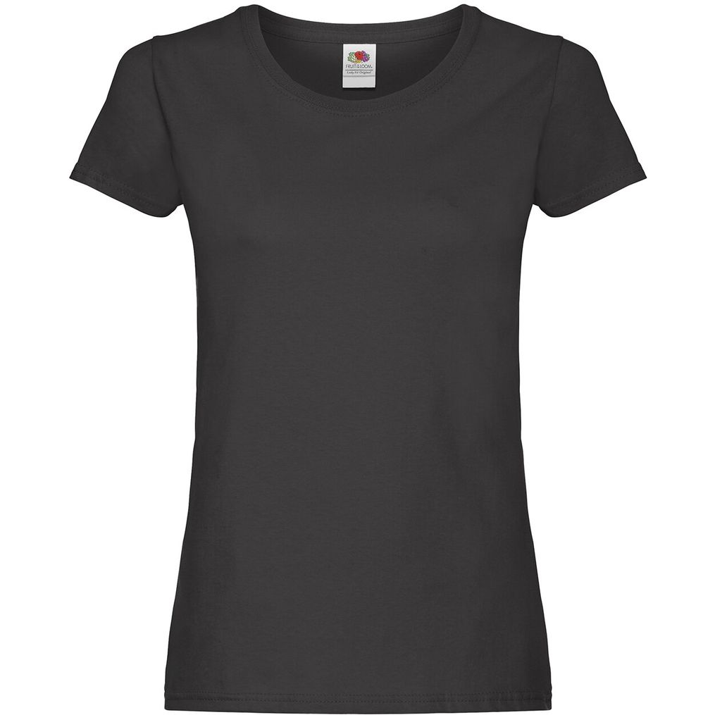 Image produit Original lady-fit t-shirt 61-420-0