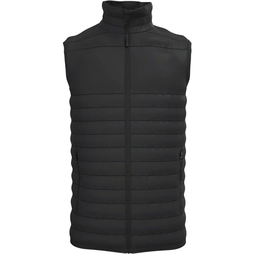 Image produit Bodywarmer matelassé homme bodywarmer ib6172
