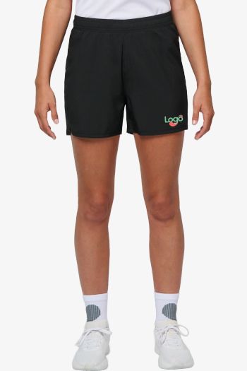 Image produit Short running femme