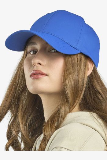 Image produit Casquette 6 pans bolt bolc