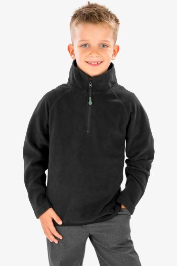 Image produit Junior microfleece recyclé polaire r905j