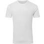 Image produit Textured t-shirt in recycled fabric for men tr503