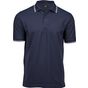 Image produit Luxury stripe stretch polo 1407