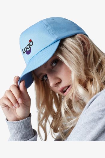 Image produit Originale 5-Panels-Kappe b10