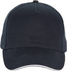 navy/white