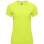 Image produit Camisa técnica Bahrain para mulher Tee shirt ca0408