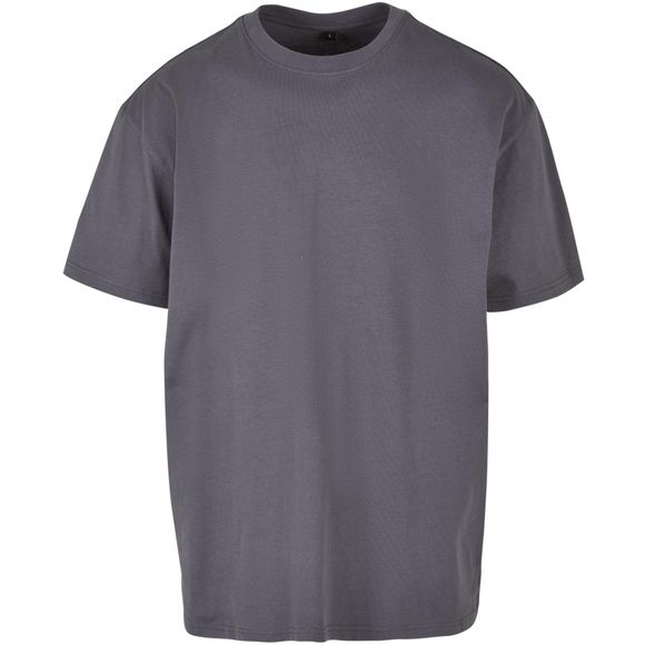 Image produit Tee shirt cotton loose by102