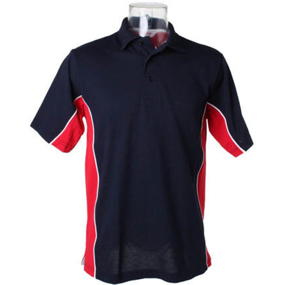 navy/red/white