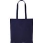 Image produit Sac de courses en coton avec anses longues rl100