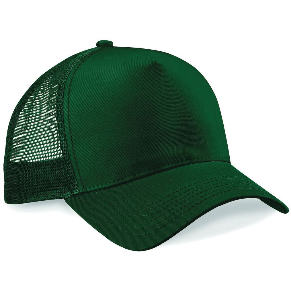 Image produit Casquette snapback trucker b640