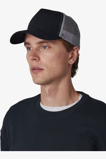 Image produit 5-Panel-Trucker-Cap kp225