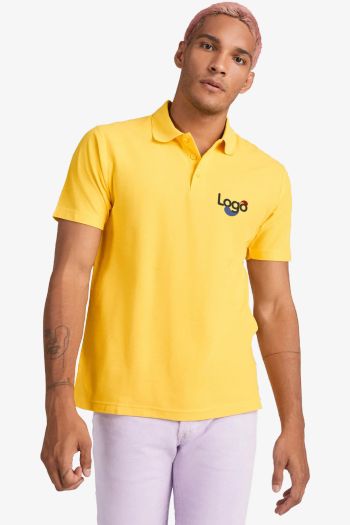 Image produit Austral Polo short sleeves po6632