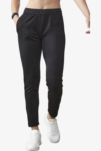 Image produit Ladies slim leg Joggers Pantalón de chándal mujer tl581