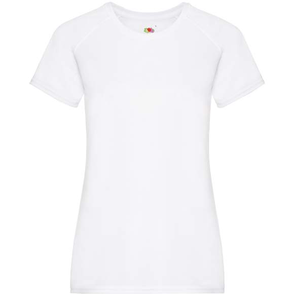 Image produit Performance t lady-fit 61-392-0