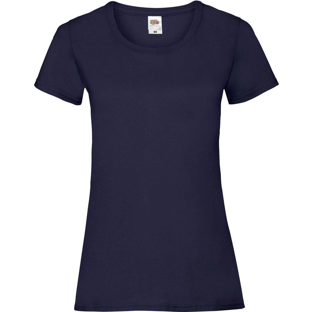 Image produit Maglietta donna valueweight 61-372-0