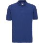 Image produit Polo piqué coton 0r569m0