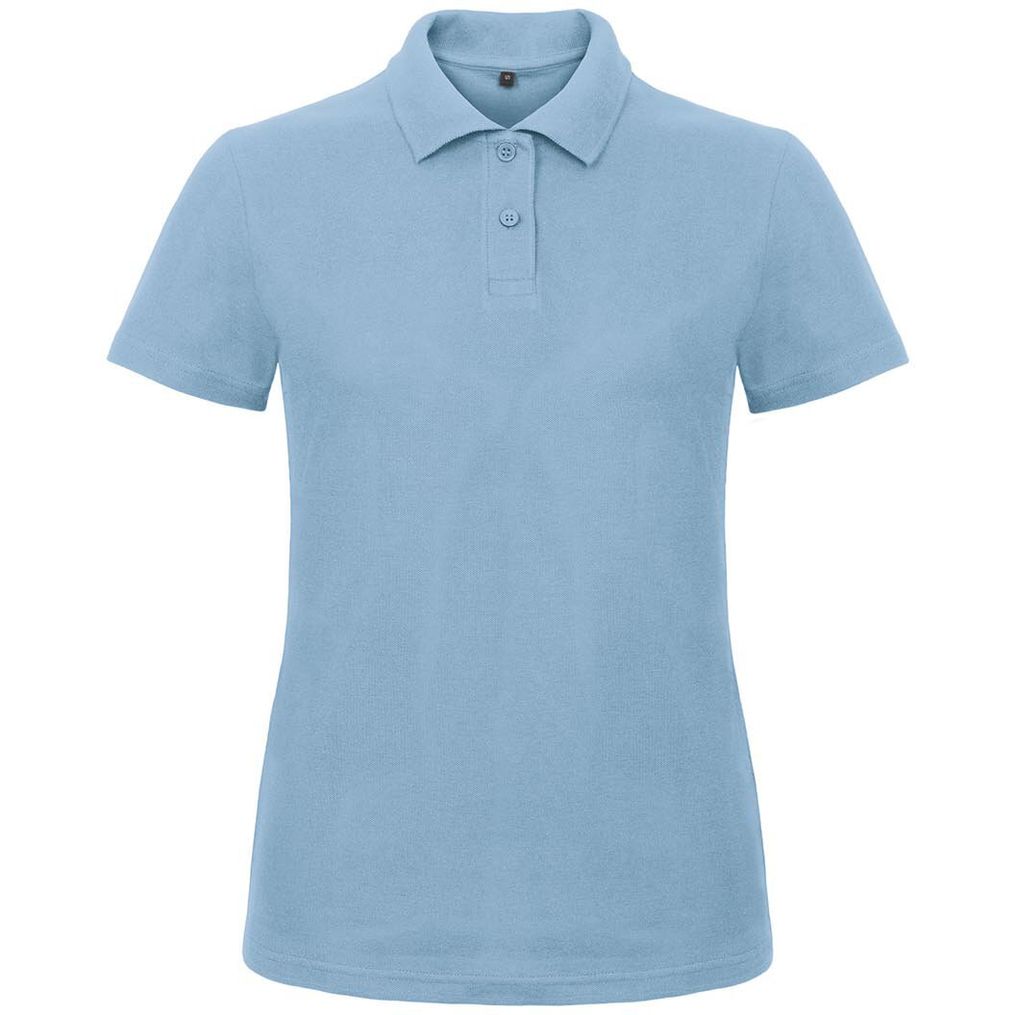 Image produit Id.001 polo /women pwi11