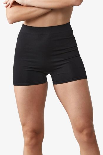 Image produit Ladies seamless short tl301