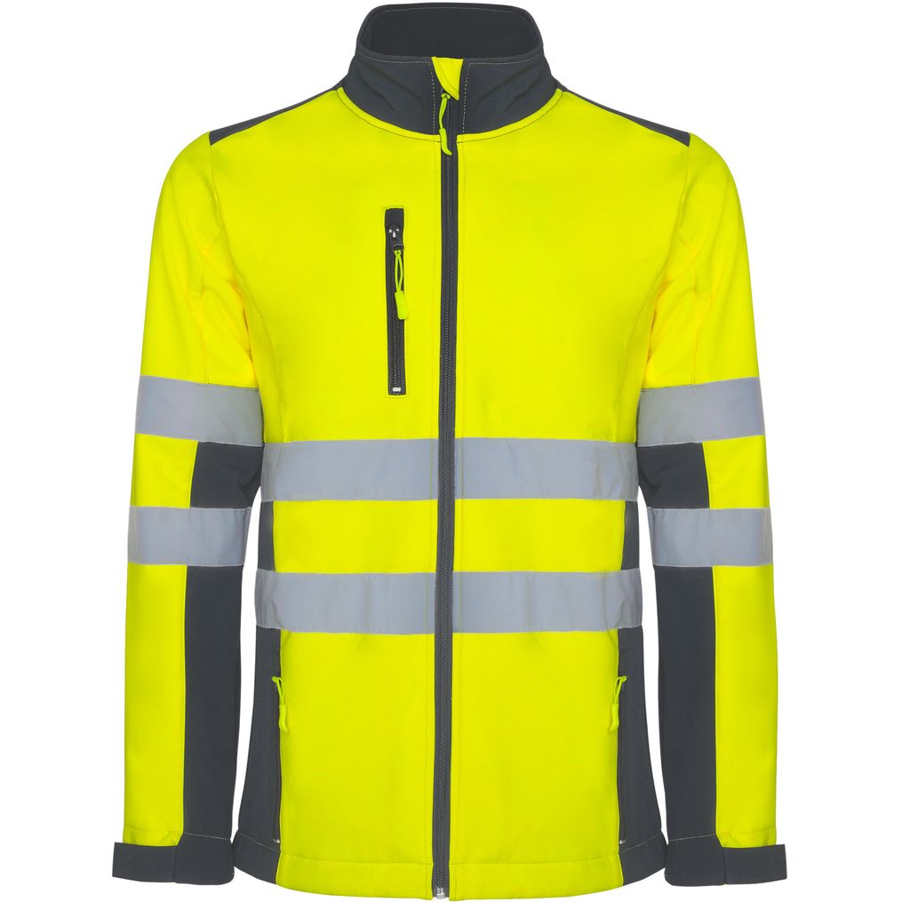 Image produit Antares High Visibility Safety Jacket hv9303