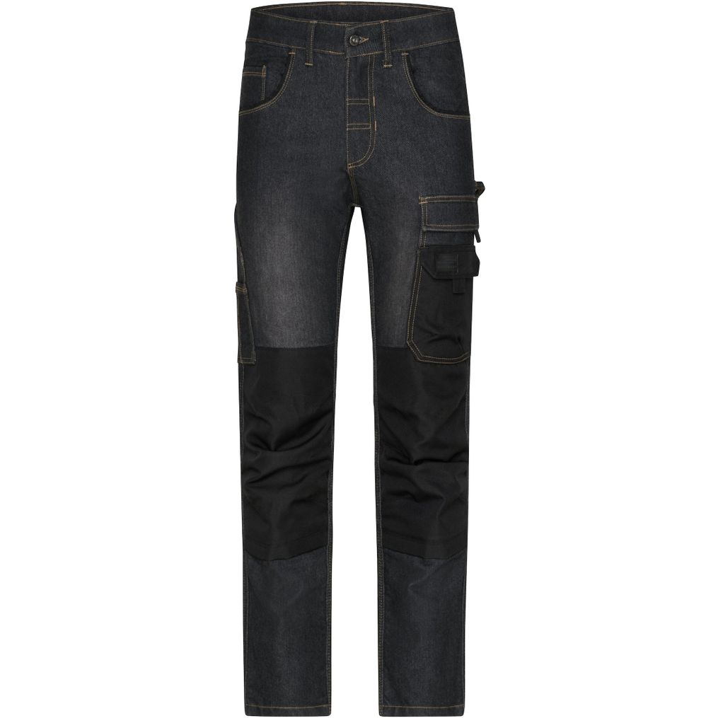 Image produit Workwear stretch-jeans jn875
