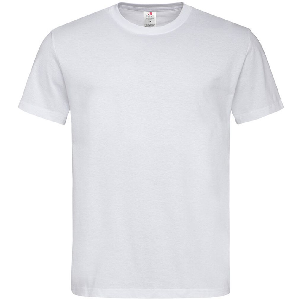 Image produit Classic-t organic unisex st2020