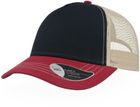 navy/burgundy/beige