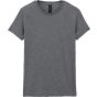 Image produit Women's t-shirt softstyle® 64000L 64000l