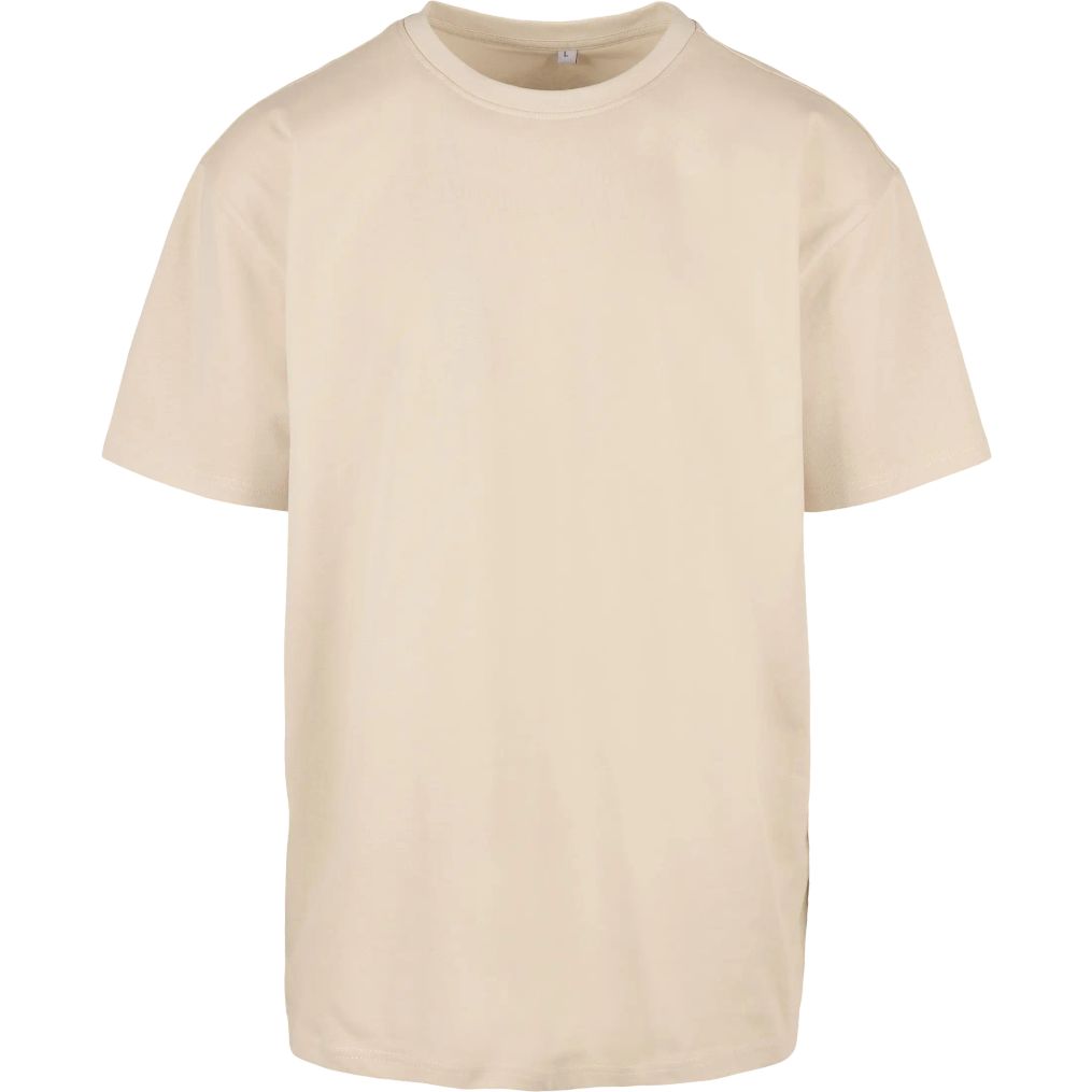 Image produit Tee shirt coton ample by102
