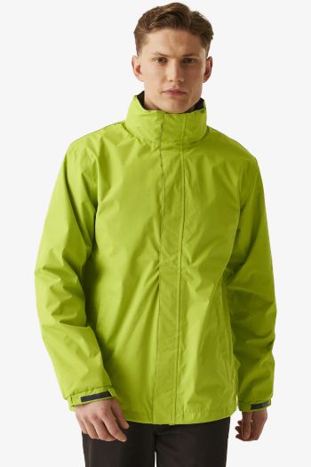 Image produit Ardmore waterproof shell jacket Vestuário impermeável poliéster trw461