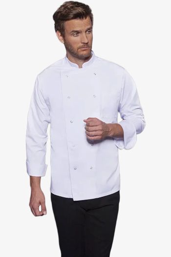 Image produit Giacca da chef basic unisex bjm2