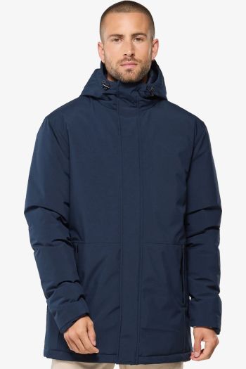 Image produit Prime smart parka pk543