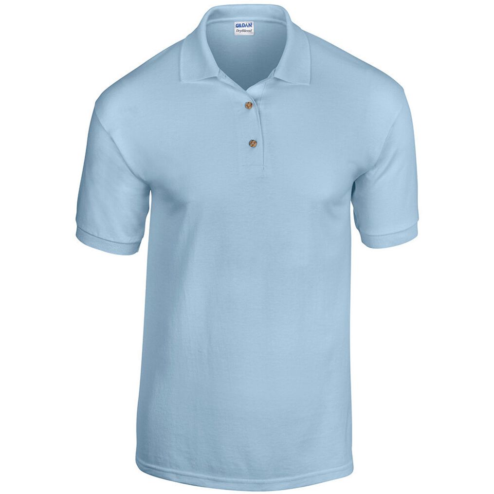 Image produit Dryblend® polo de malha adulta gi-8800