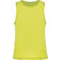 Image produit Lightweight Mesh Bib for Multisport pa043