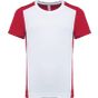 Image produit Camiseta deportiva bicolor tee-shirt pa4016