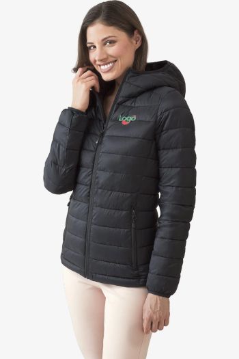 Image produit Lux Padded Jacket Women